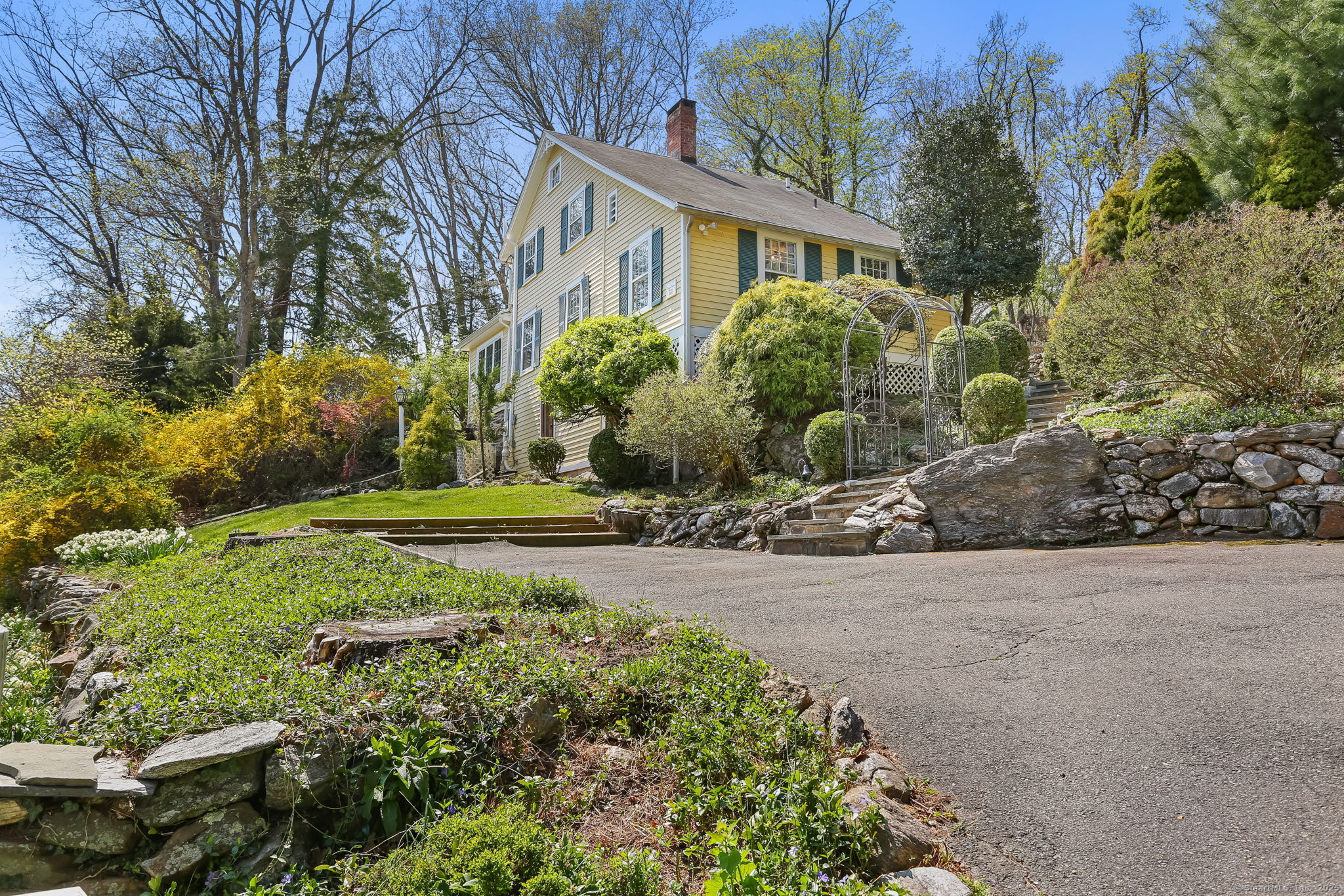 32 Valley Road, Westport, Connecticut image 30