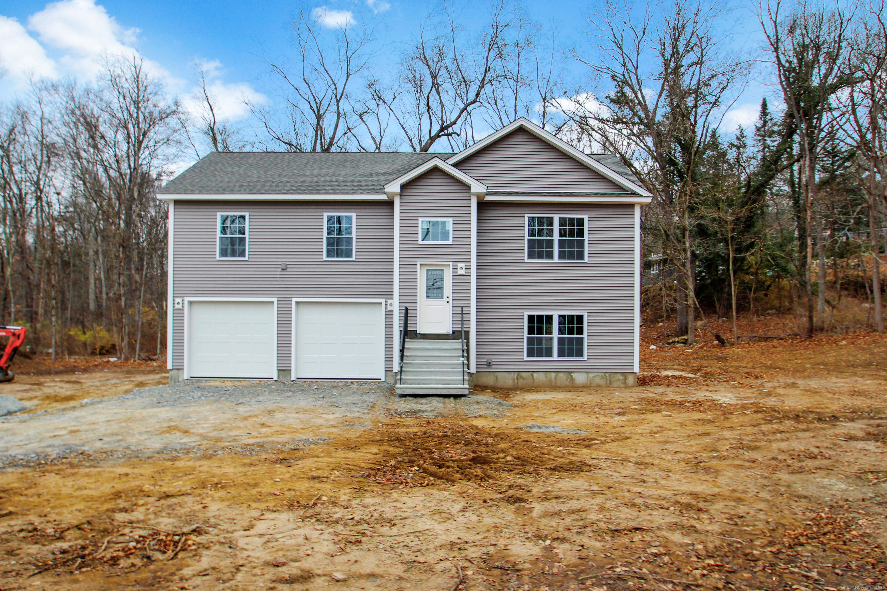 8 Taylor Bridge Road