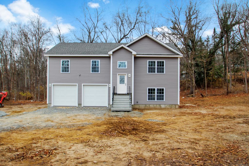 Photo of 8 Taylor Bridge Road, Lebanon, CT 06249 (MLS # 24141600)