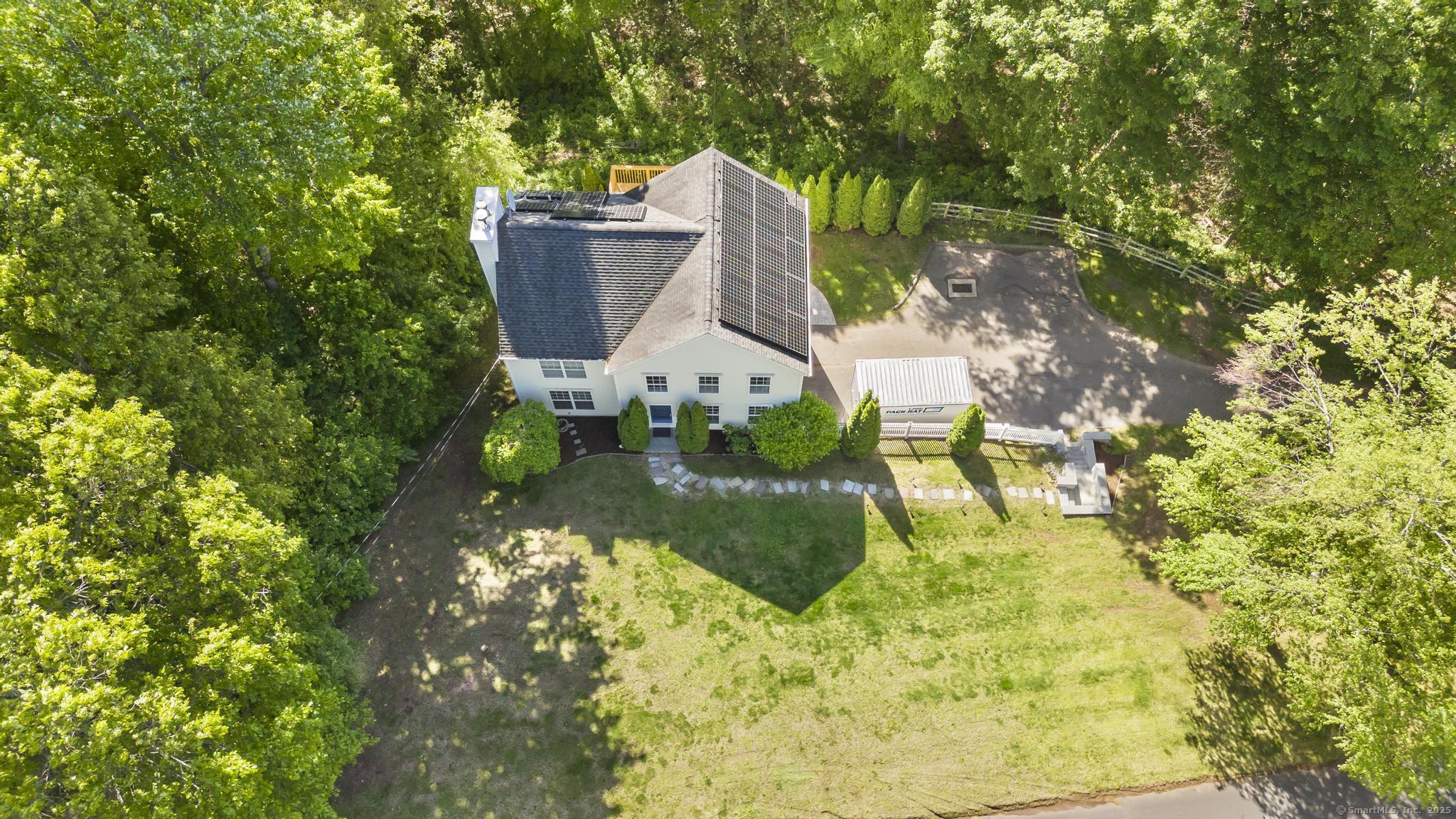 40 High Ridge Road