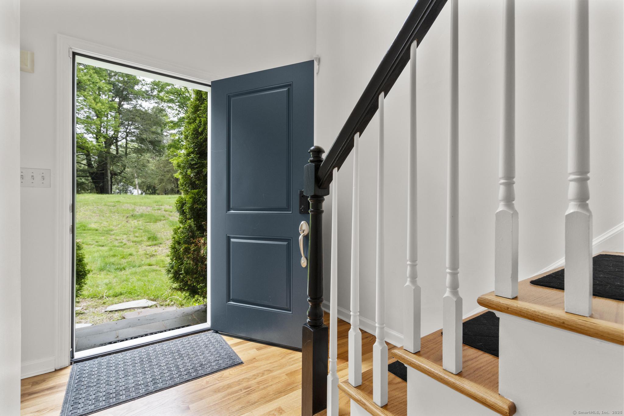 40 High Ridge Road