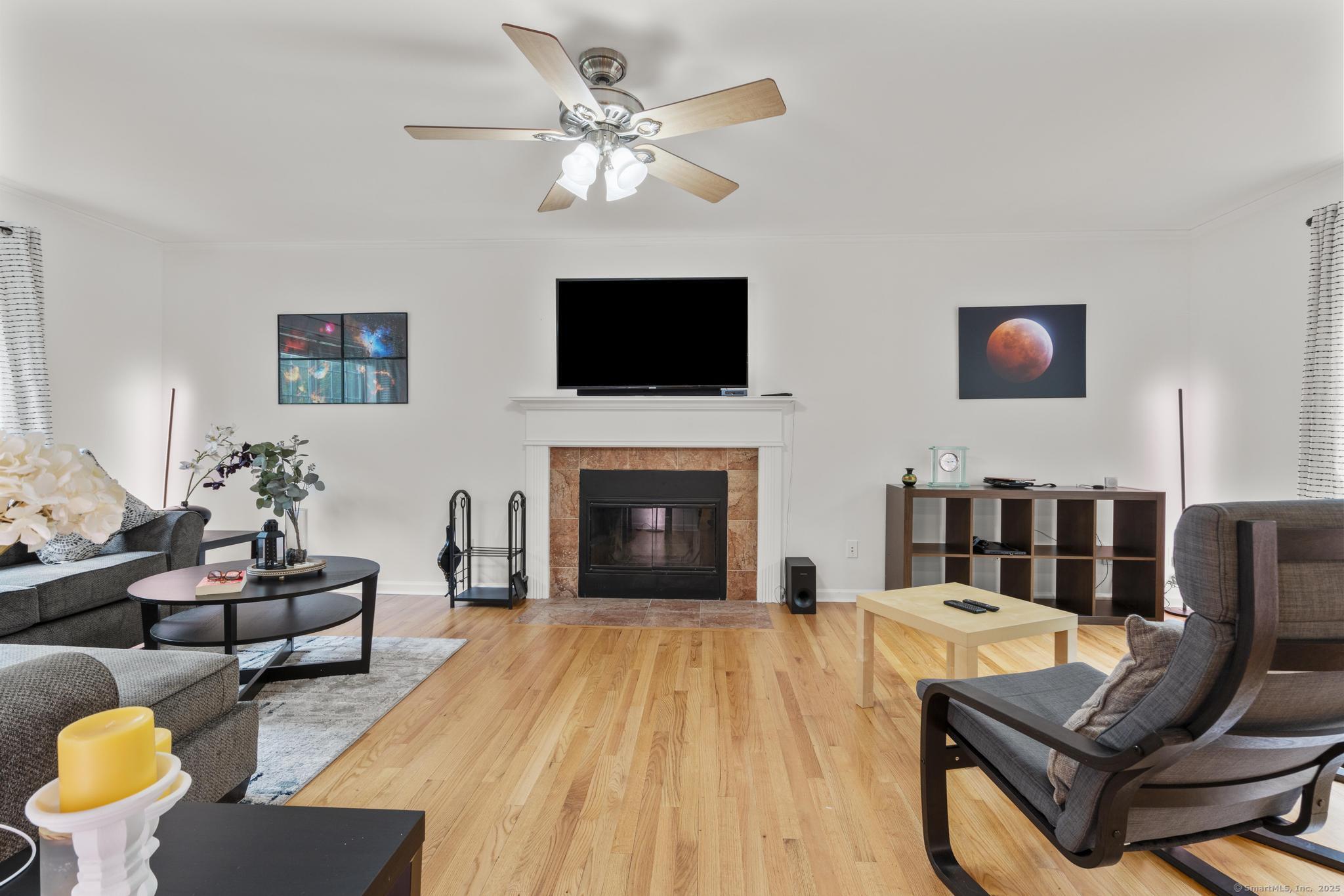 40 High Ridge Road, Hamden, Connecticut image 8