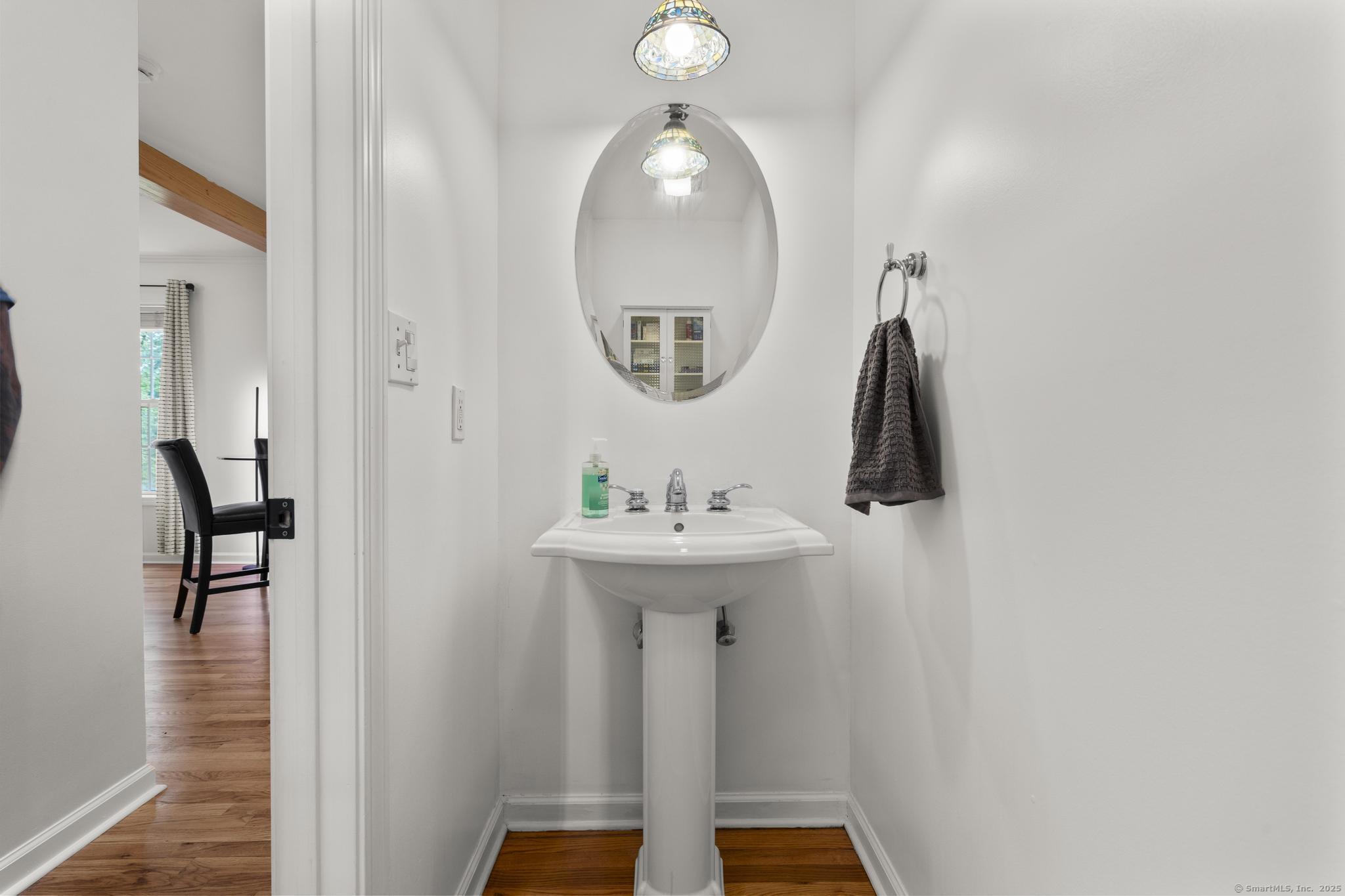 40 High Ridge Road, Hamden, Connecticut image 22