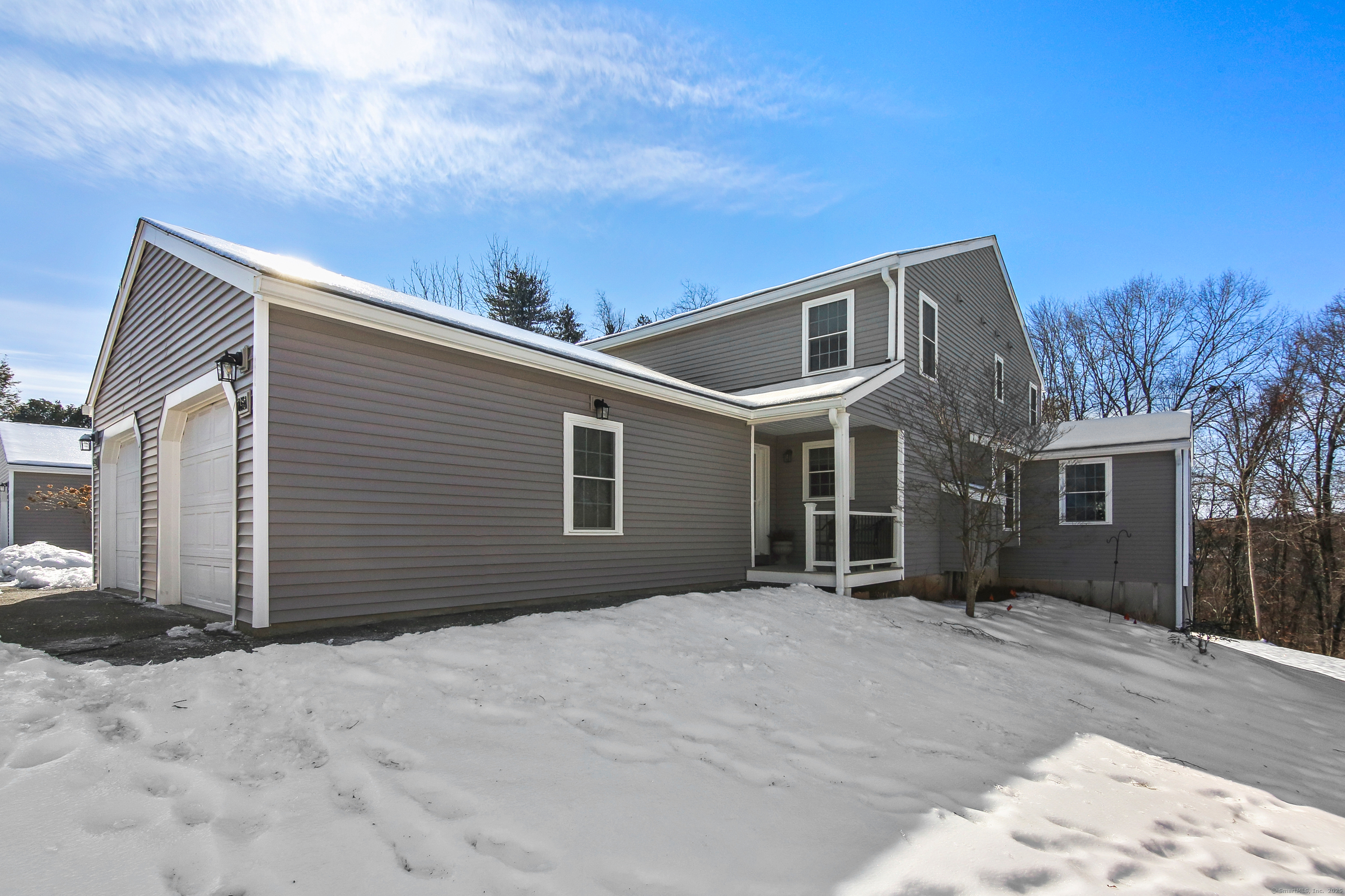 835 Long Hill Road #APT A, Middletown, Connecticut image 1