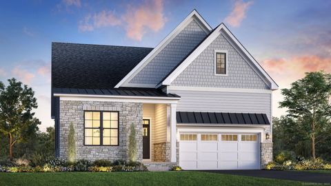 Photo of 12 Holly Ridge Way #Lot 84, Danbury, CT 06810 (MLS # 24143983)