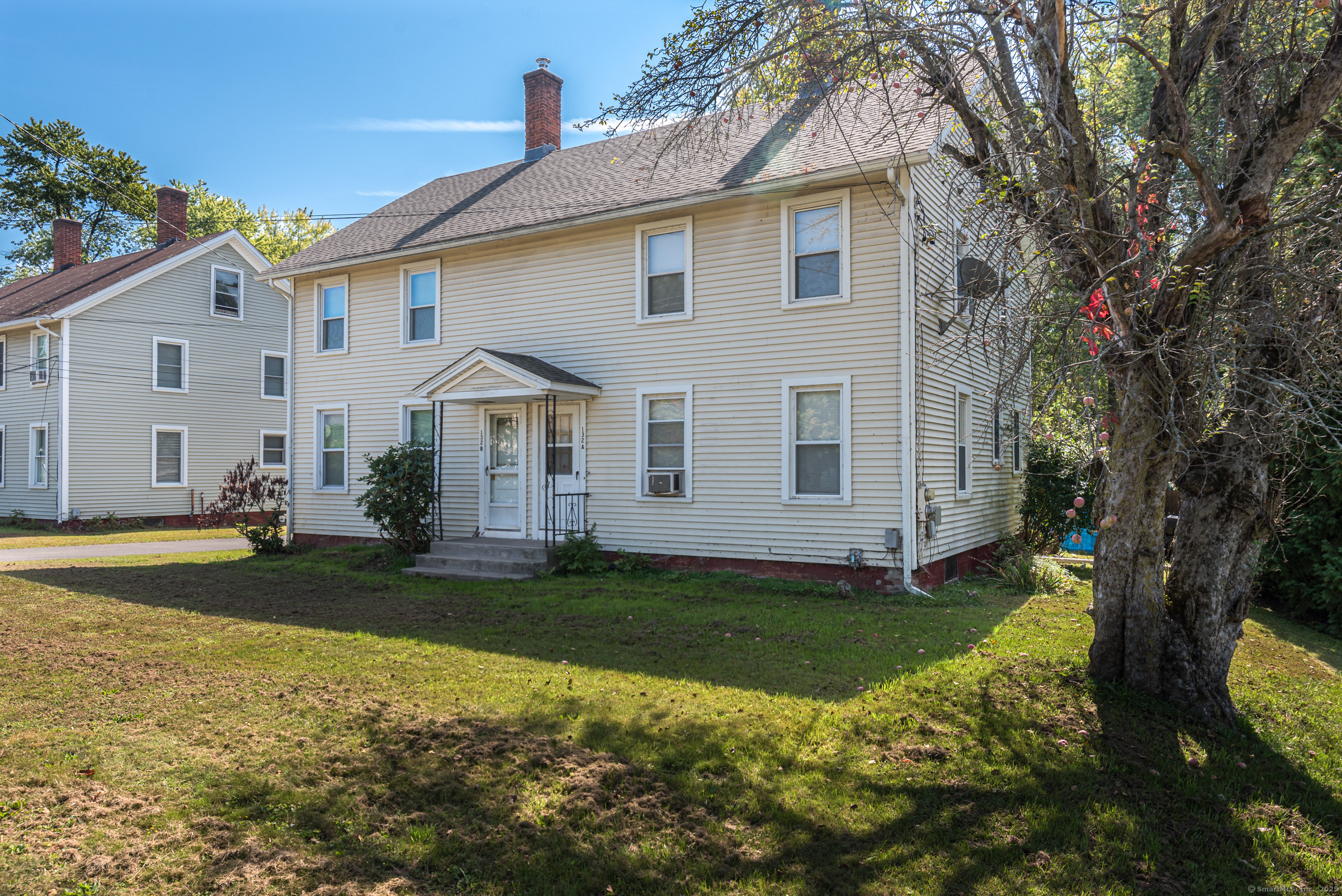 132 Main Street