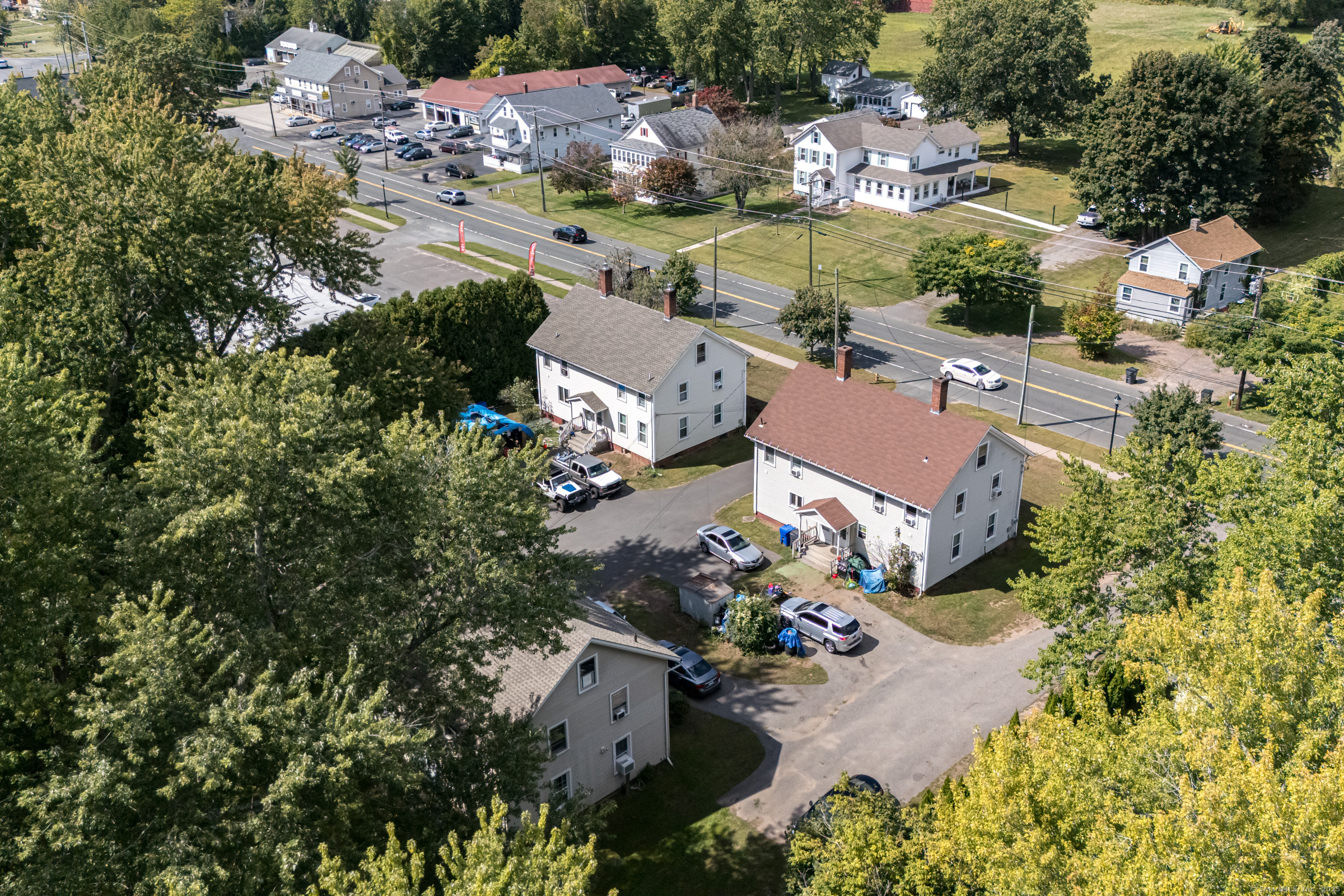 132 Main Street