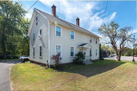 132 Main Street Somers CT 06071