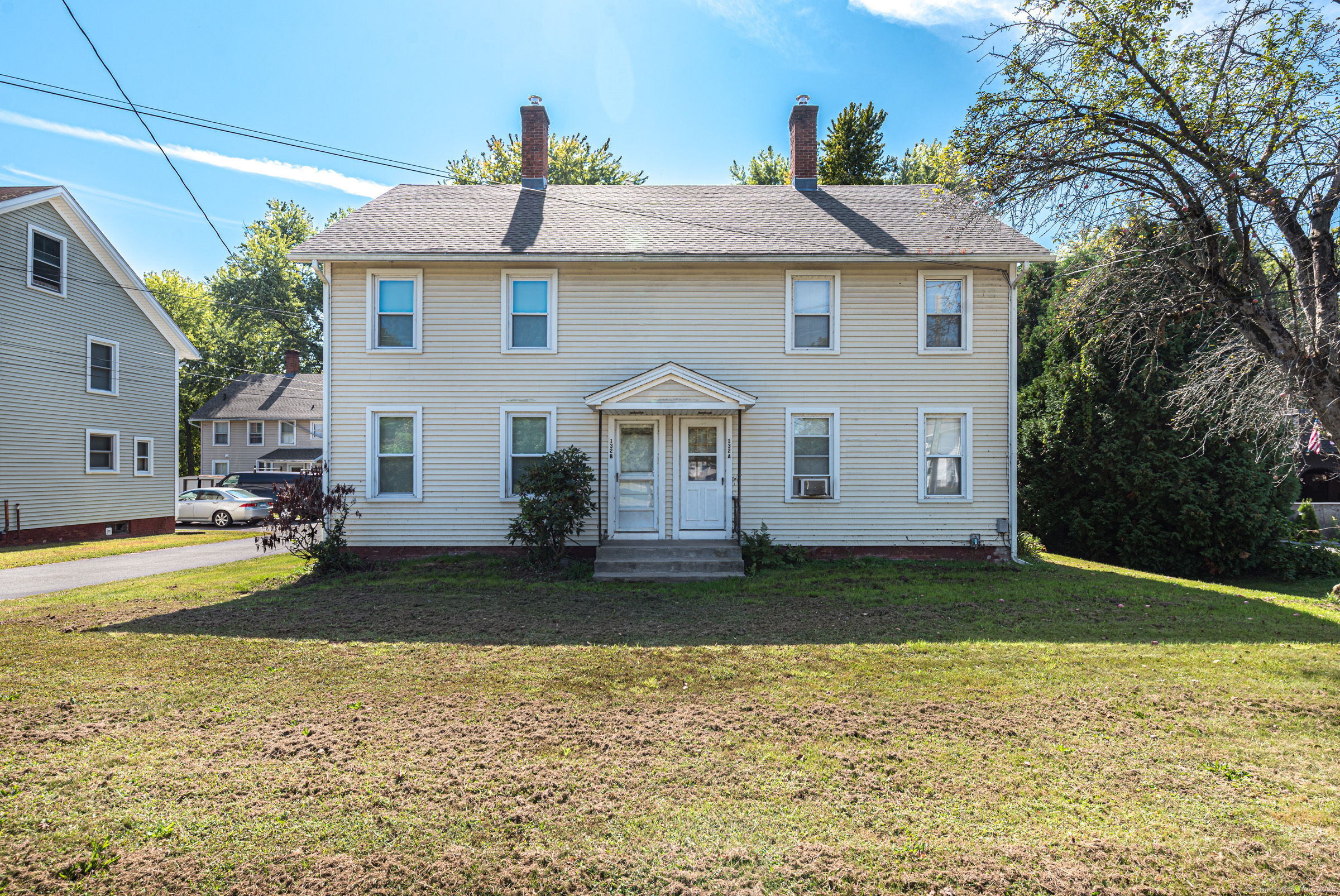 132 Main Street