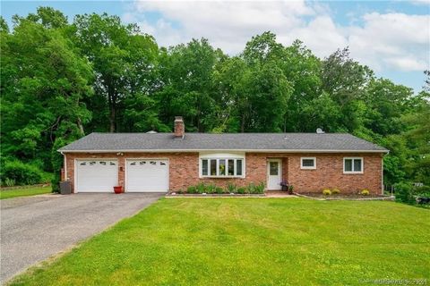 A home in Bethel