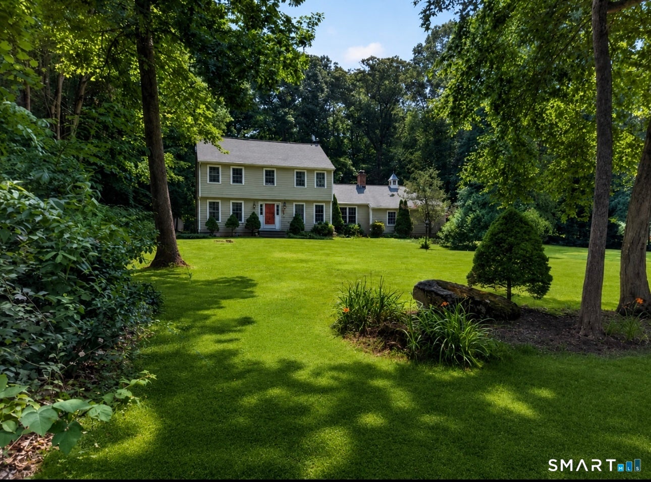 22 Beaver Dam Trail