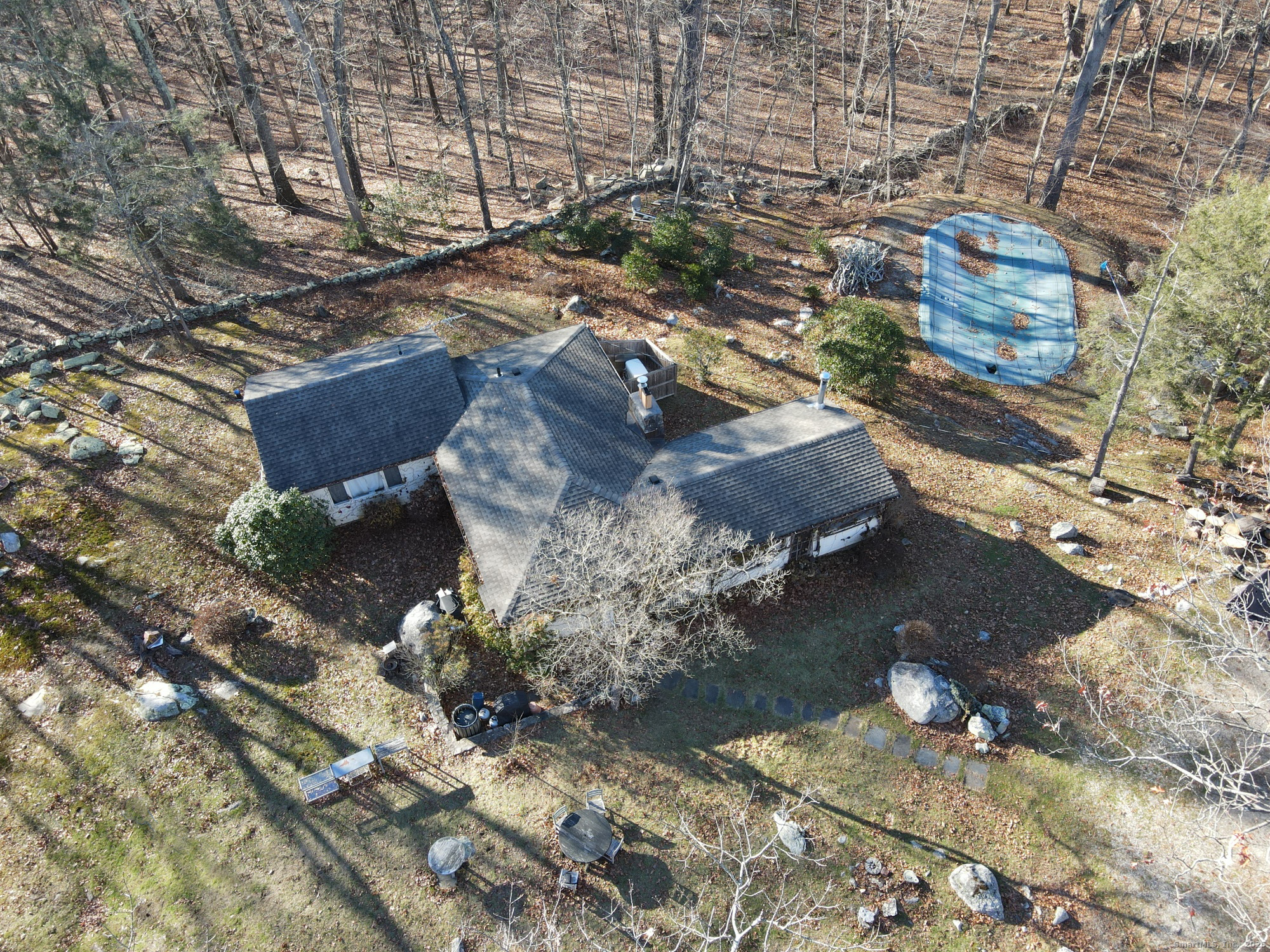 11 Judges Hollow Road