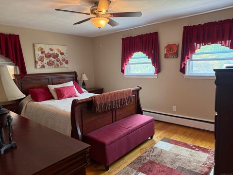 Tiny photo for 16 Michael Lane, Newington, CT 06111 (MLS # 24142931)