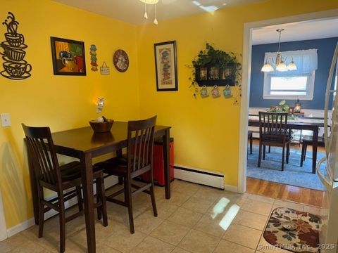 Tiny photo for 16 Michael Lane, Newington, CT 06111 (MLS # 24142931)