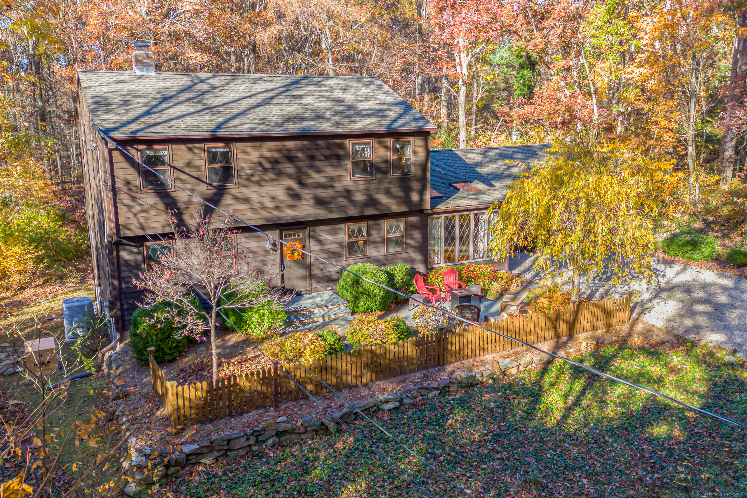 24 Quiet Woods Road, East Hampton, Connecticut image 5