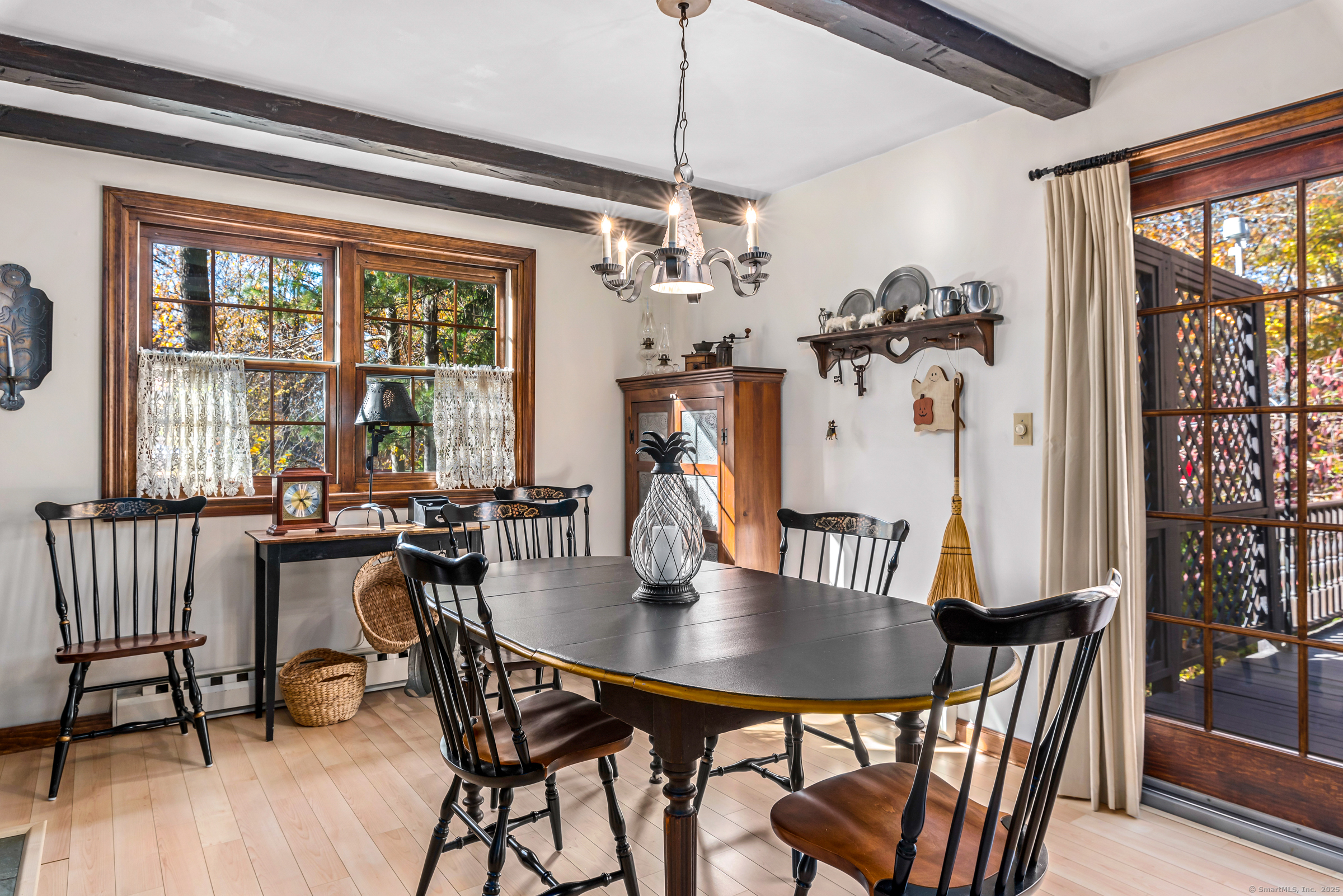 24 Quiet Woods Road, East Hampton, Connecticut image 16