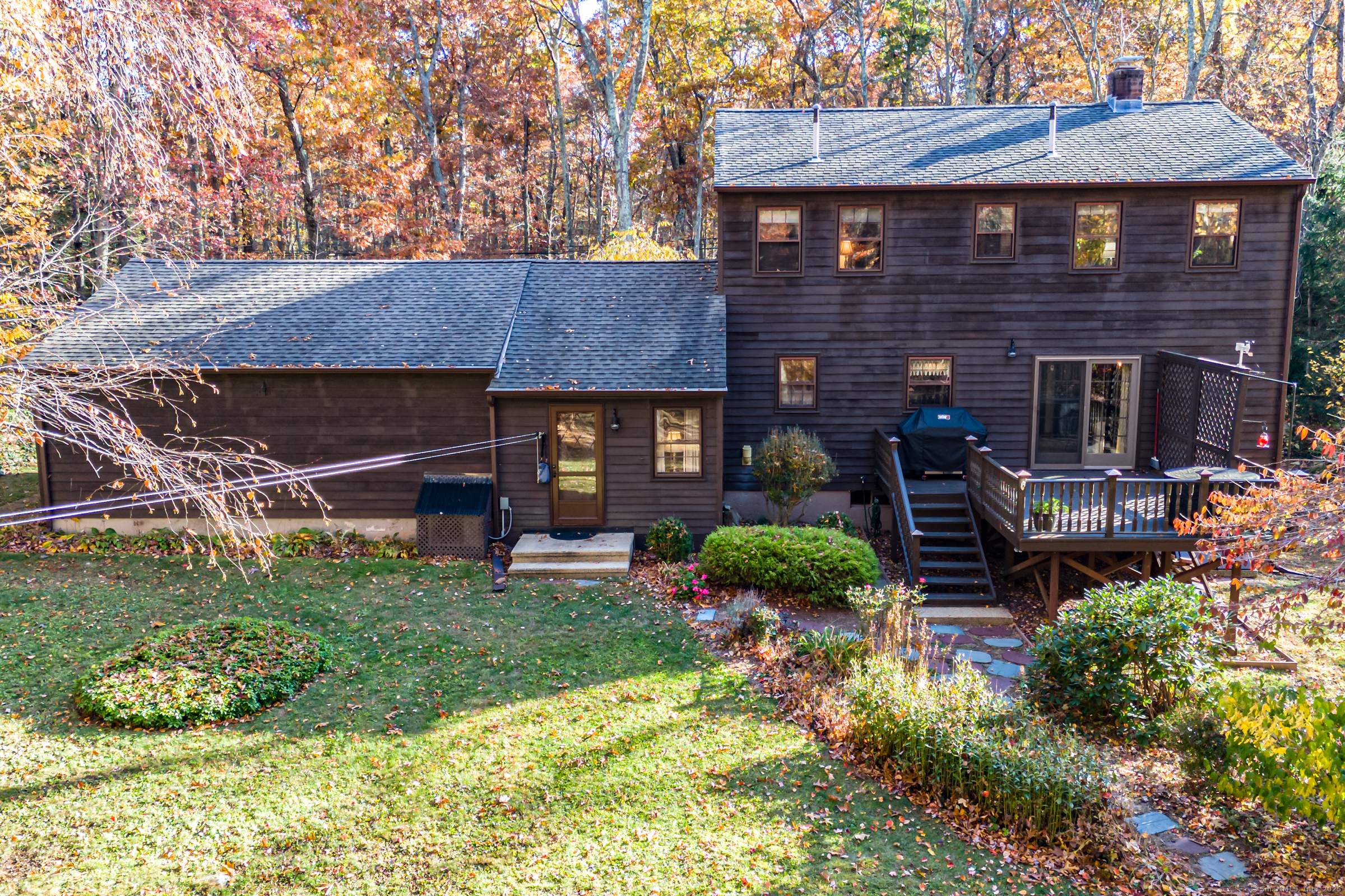 24 Quiet Woods Road, East Hampton, Connecticut image 32