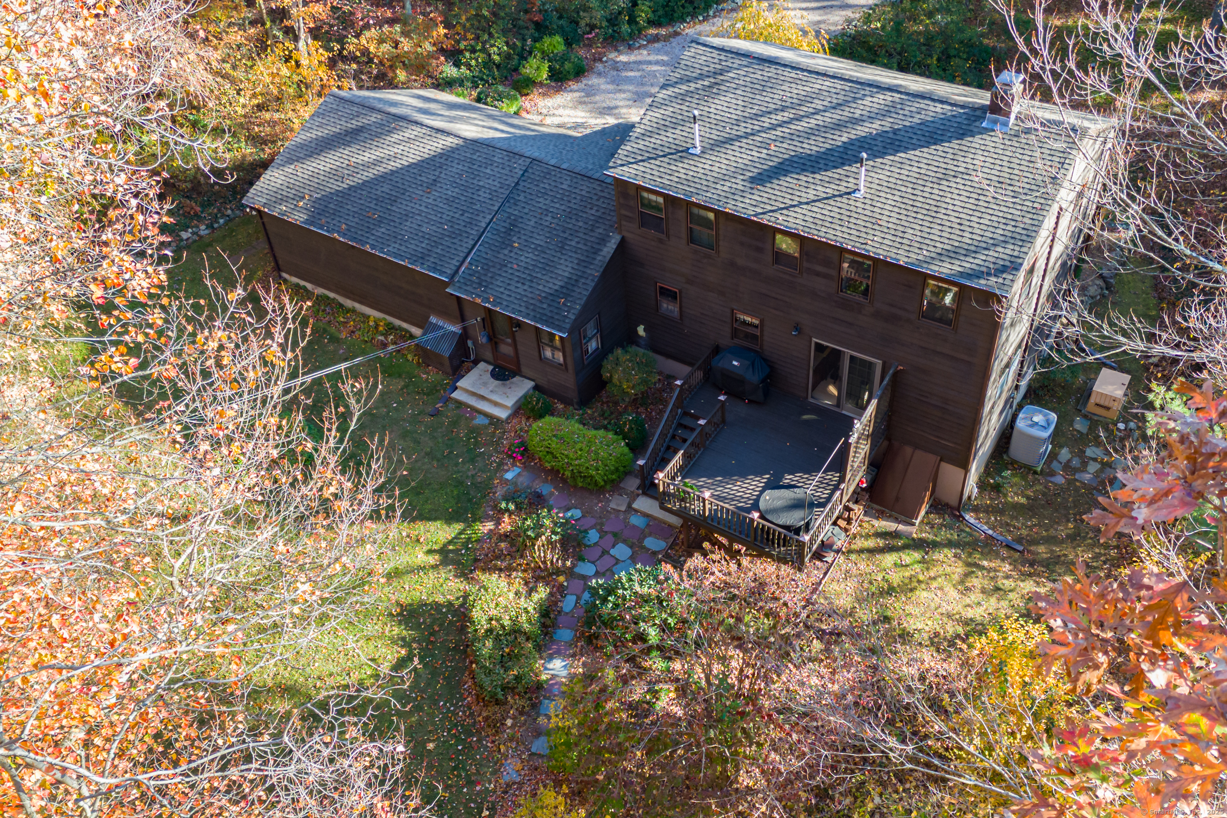 24 Quiet Woods Road, East Hampton, Connecticut image 35