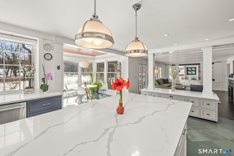 Tiny photo for 77 Golf Lane, Ridgefield, CT 06877 (MLS # 24147642)