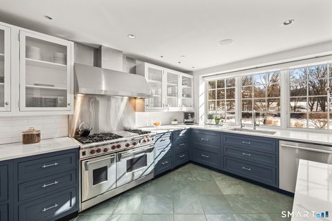 Tiny photo for 77 Golf Lane, Ridgefield, CT 06877 (MLS # 24147642)