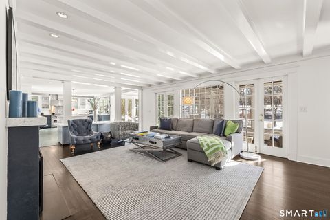 Tiny photo for 77 Golf Lane, Ridgefield, CT 06877 (MLS # 24147642)