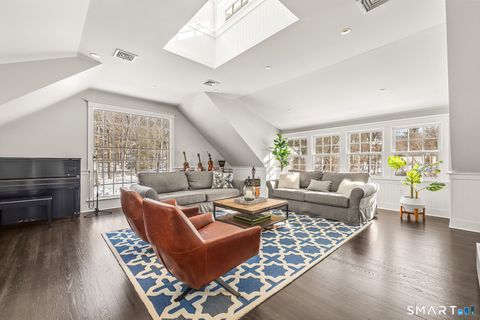 Tiny photo for 77 Golf Lane, Ridgefield, CT 06877 (MLS # 24147642)