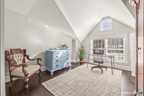 Tiny photo for 77 Golf Lane, Ridgefield, CT 06877 (MLS # 24147642)