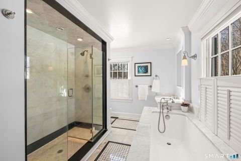 Tiny photo for 77 Golf Lane, Ridgefield, CT 06877 (MLS # 24147642)