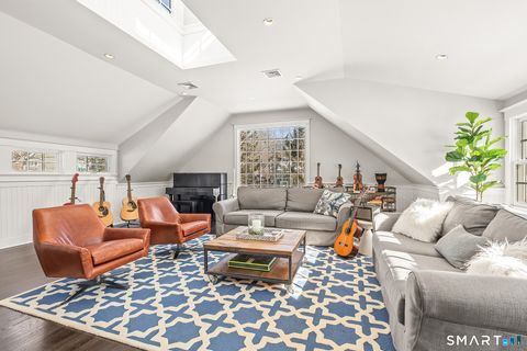 Tiny photo for 77 Golf Lane, Ridgefield, CT 06877 (MLS # 24147642)