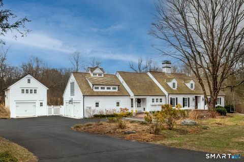 Tiny photo for 77 Golf Lane, Ridgefield, CT 06877 (MLS # 24147642)