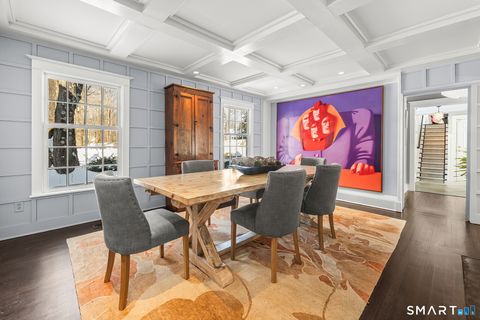 Tiny photo for 77 Golf Lane, Ridgefield, CT 06877 (MLS # 24147642)