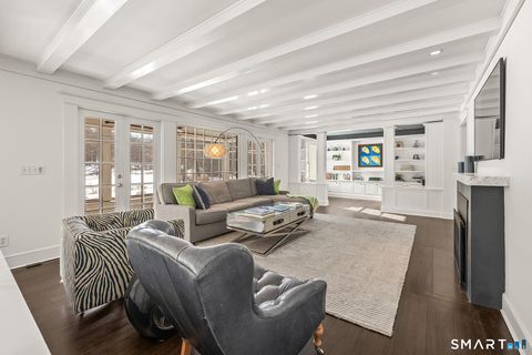 Tiny photo for 77 Golf Lane, Ridgefield, CT 06877 (MLS # 24147642)