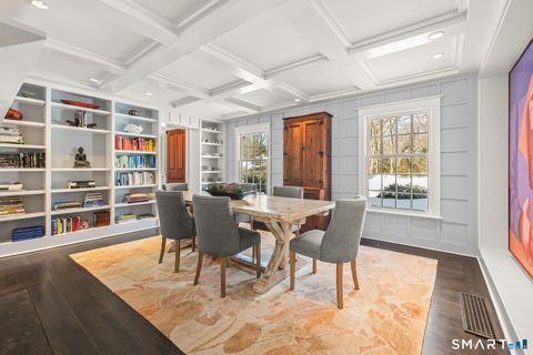 Tiny photo for 77 Golf Lane, Ridgefield, CT 06877 (MLS # 24147642)