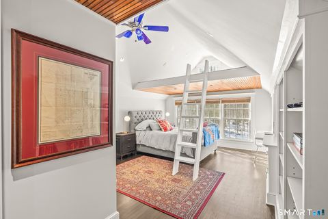 Tiny photo for 77 Golf Lane, Ridgefield, CT 06877 (MLS # 24147642)