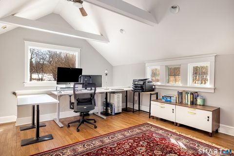 Tiny photo for 77 Golf Lane, Ridgefield, CT 06877 (MLS # 24147642)