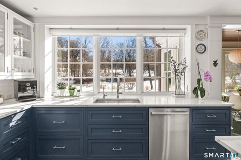 Tiny photo for 77 Golf Lane, Ridgefield, CT 06877 (MLS # 24147642)