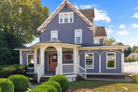 Photo of 78 Main Street, Essex, CT 06409 (MLS # 24169047)