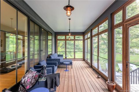 Tiny photo for 33 Arrow Point Road, Warren, CT 06777 (MLS # 24157289)