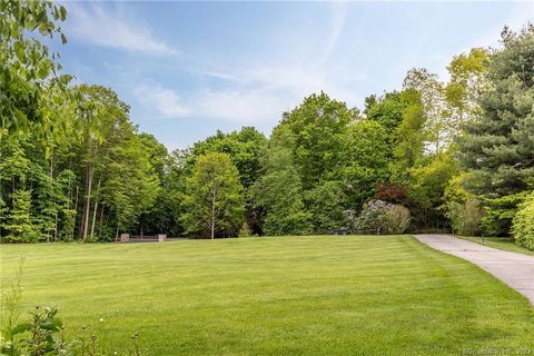 Tiny photo for 33 Arrow Point Road, Warren, CT 06777 (MLS # 24157289)