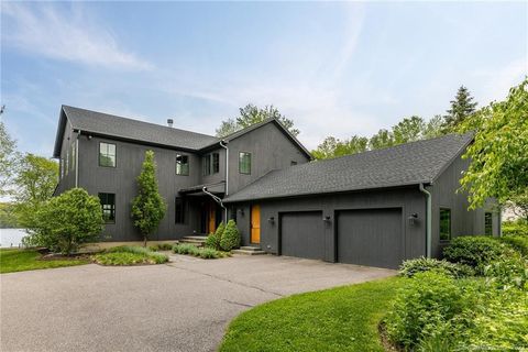 Tiny photo for 33 Arrow Point Road, Warren, CT 06777 (MLS # 24157289)