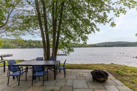 Tiny photo for 33 Arrow Point Road, Warren, CT 06777 (MLS # 24157289)