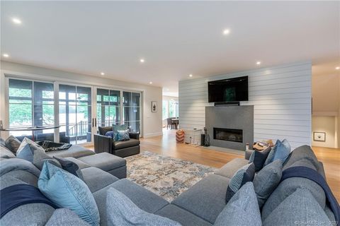 Tiny photo for 33 Arrow Point Road, Warren, CT 06777 (MLS # 24157289)