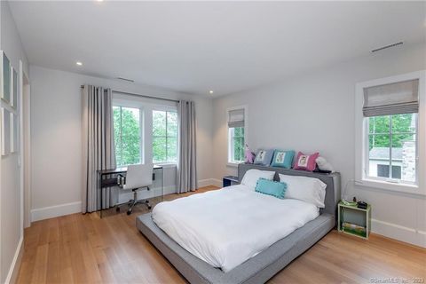 Tiny photo for 33 Arrow Point Road, Warren, CT 06777 (MLS # 24157289)