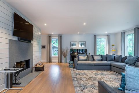 Tiny photo for 33 Arrow Point Road, Warren, CT 06777 (MLS # 24157289)