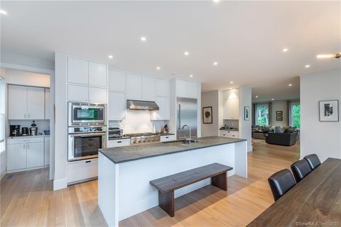 Tiny photo for 33 Arrow Point Road, Warren, CT 06777 (MLS # 24157289)