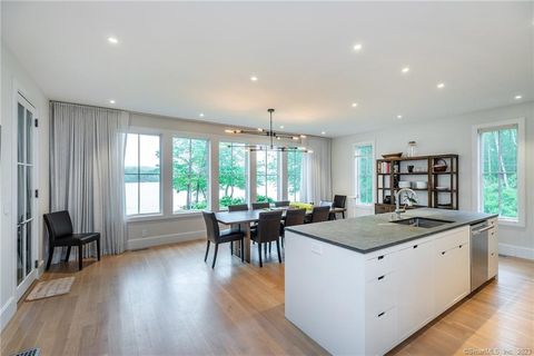 Tiny photo for 33 Arrow Point Road, Warren, CT 06777 (MLS # 24157289)