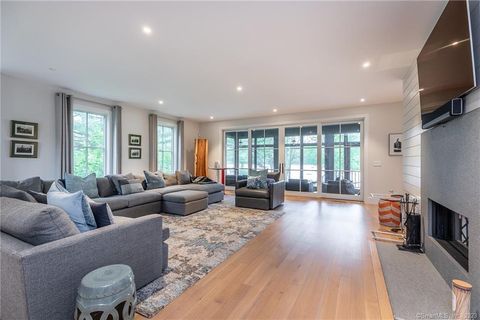 Tiny photo for 33 Arrow Point Road, Warren, CT 06777 (MLS # 24157289)