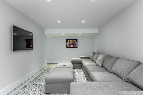 Tiny photo for 33 Arrow Point Road, Warren, CT 06777 (MLS # 24157289)