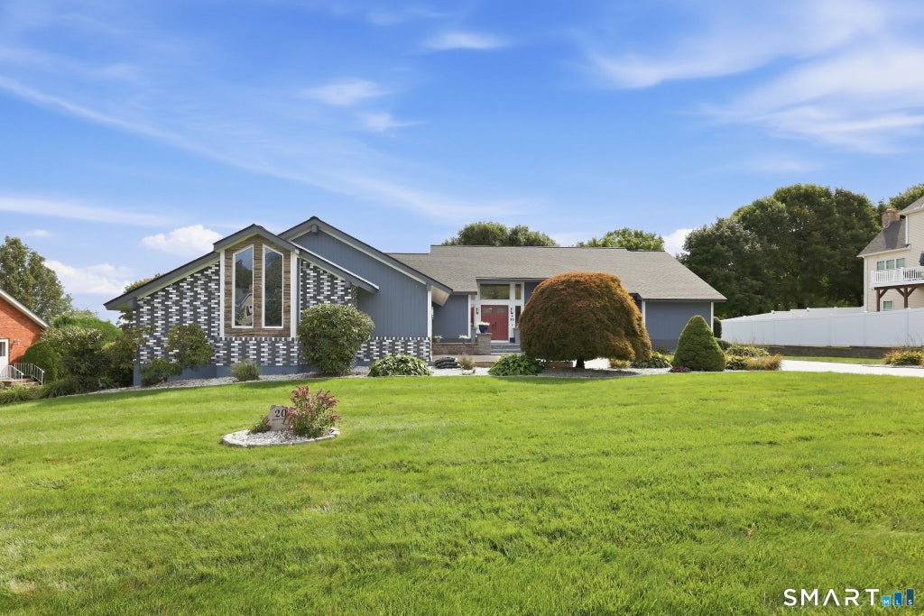 Photo of 20 Knob Hill Lane, Bristol, CT 06010 (MLS # 24207904)