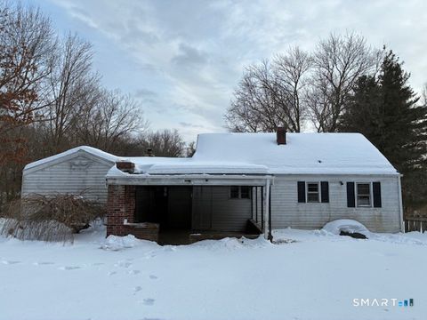 Tiny photo for 23 Woodpark Drive, Watertown, CT 06795 (MLS # 24153532)